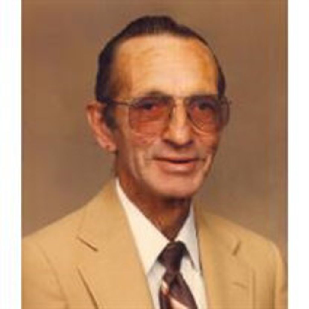Carroll Glenn Foster