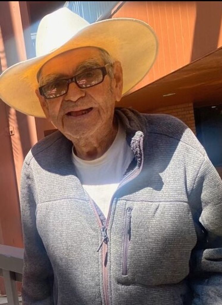 Carlos H. Cabrera Profile Photo