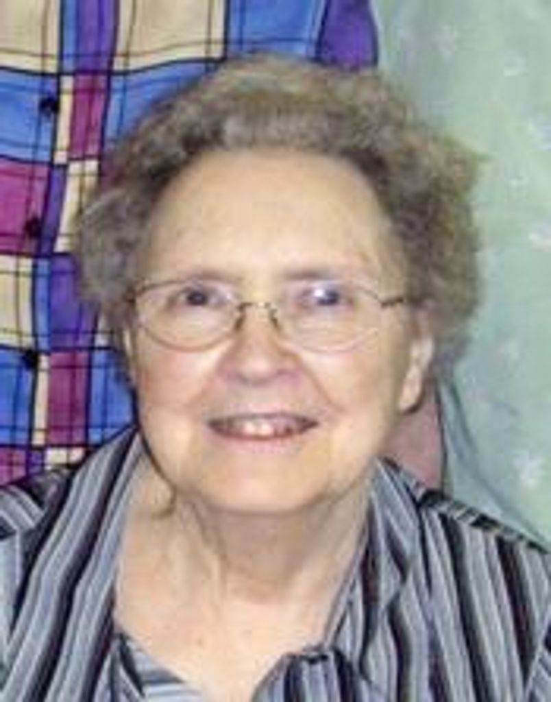 Lois G. Johnson