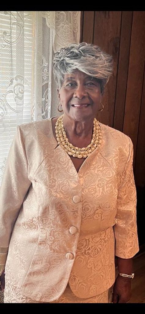 Ruby Grace Simpson Profile Photo