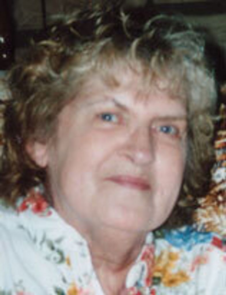Mary Ann L. Wysokowski