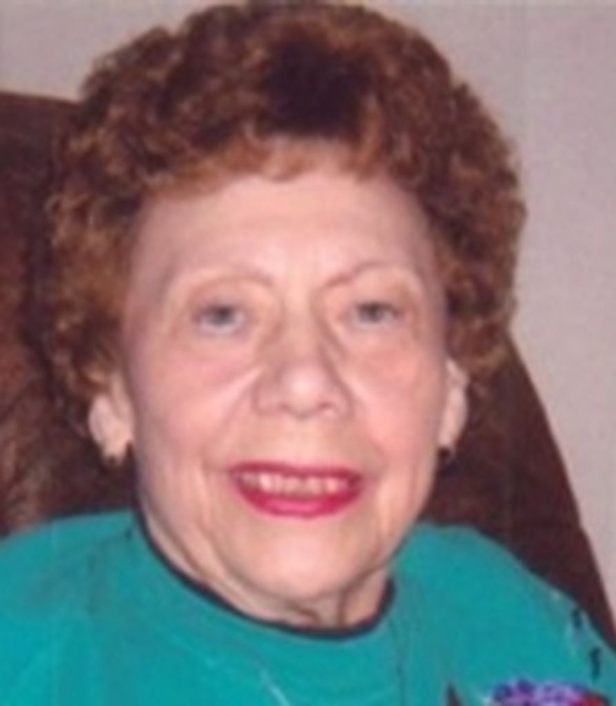 Dolores Powalish