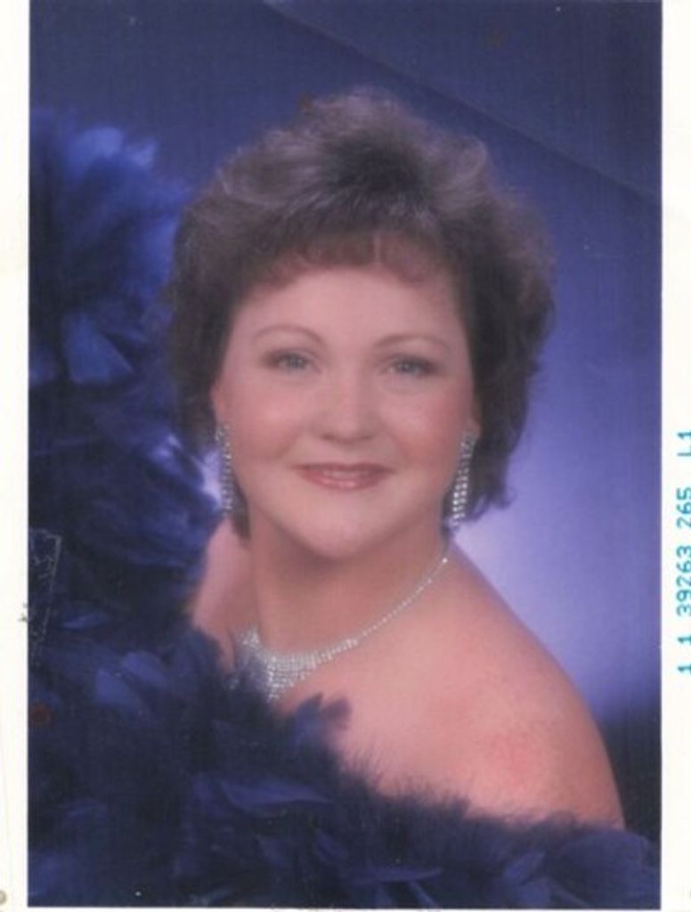 Betty Spencer Profile Photo