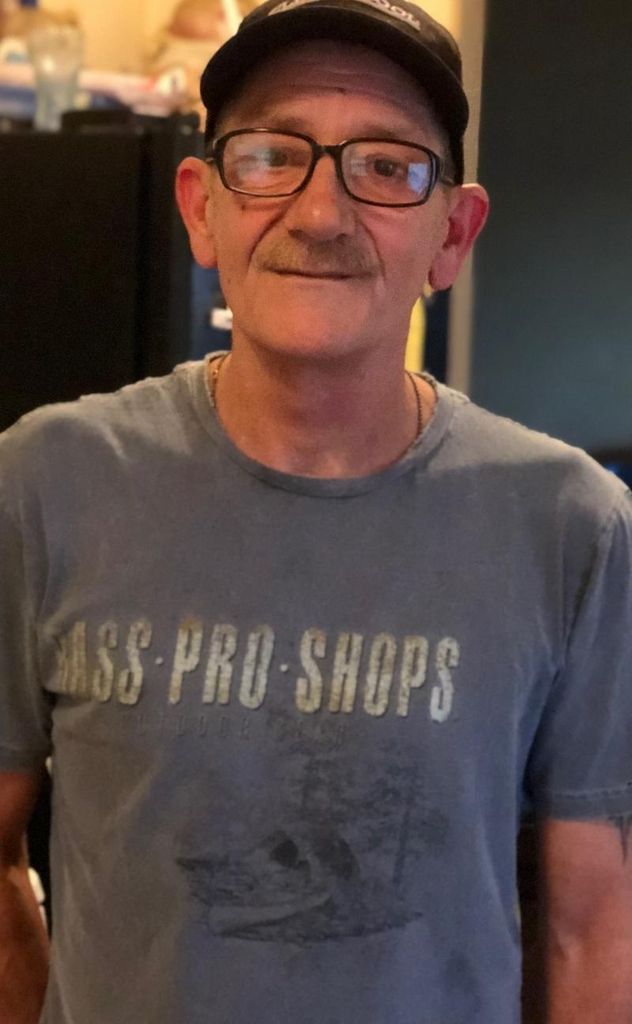Alvin Love, Jr. Profile Photo