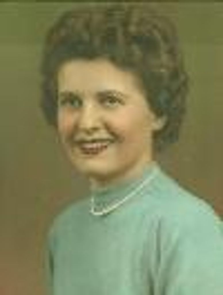 Mary Theresa Rossi