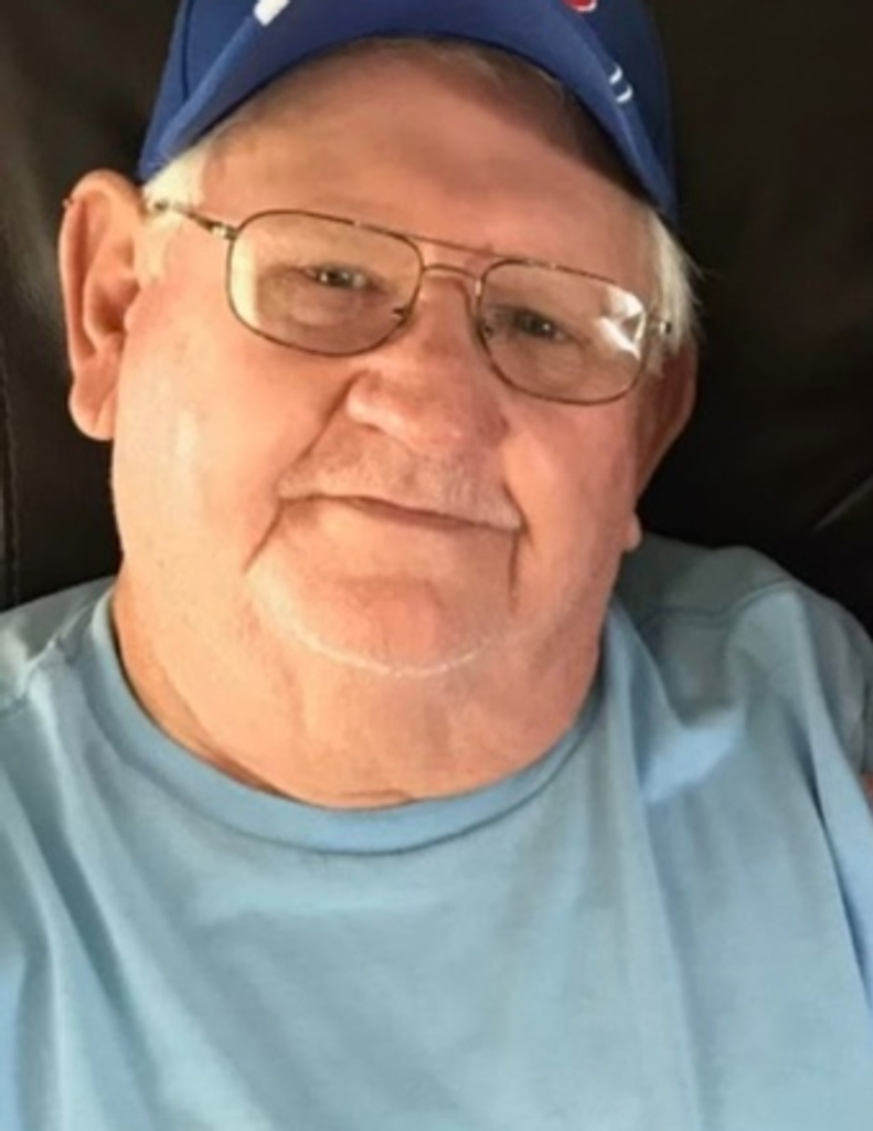 Jimmie Ronald Rowland Profile Photo