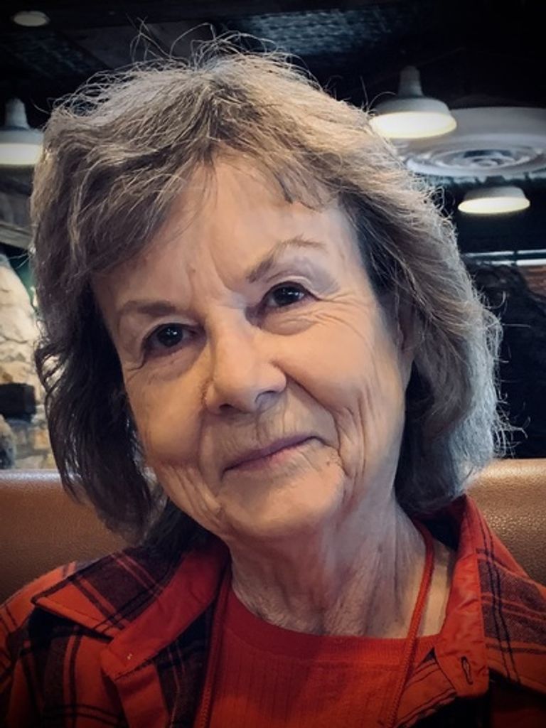 Wyletta Beth Brown Profile Photo