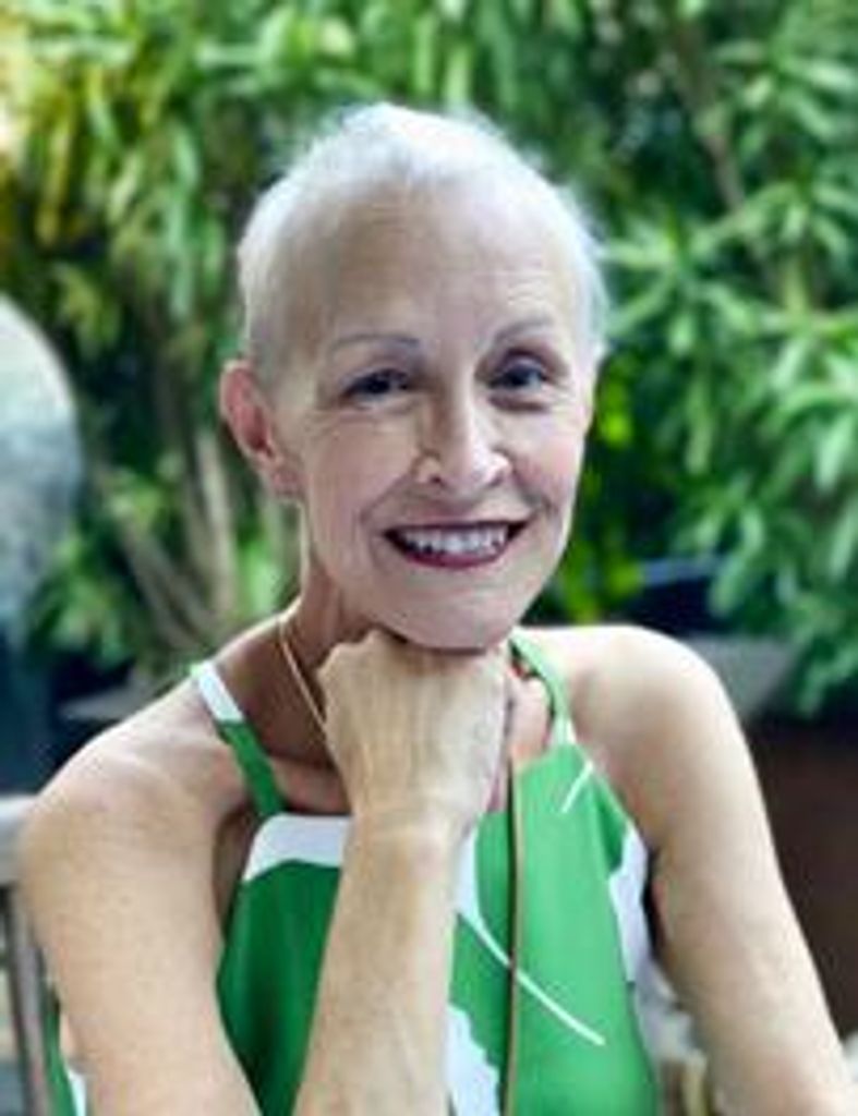 Lilli Jackson Profile Photo