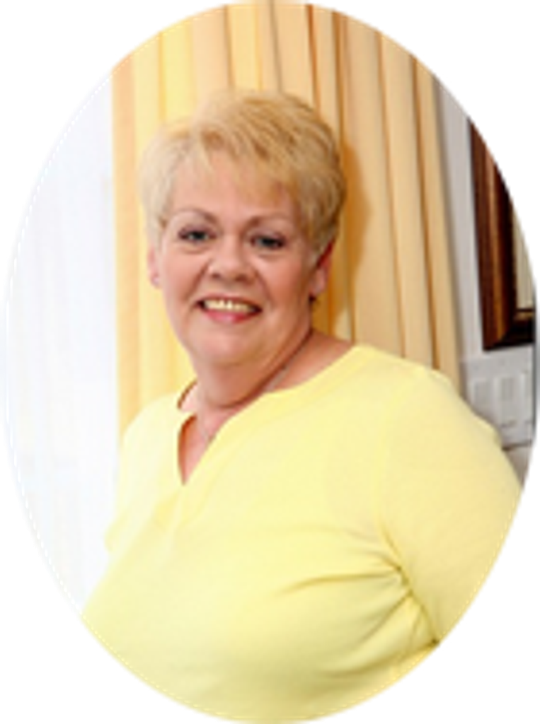 Cheryl Ann Lawley