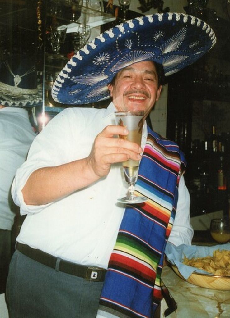 Alfredo Camacho Profile Photo