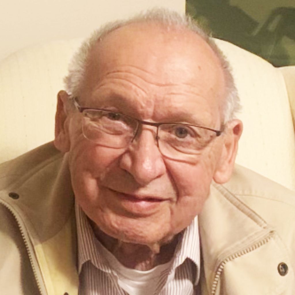 Raymond Arthur Yagelski