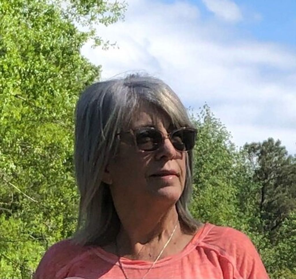 Maureen Joyce Weaver