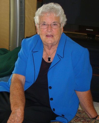 Betty Ann Waters Crafton's obituary image
