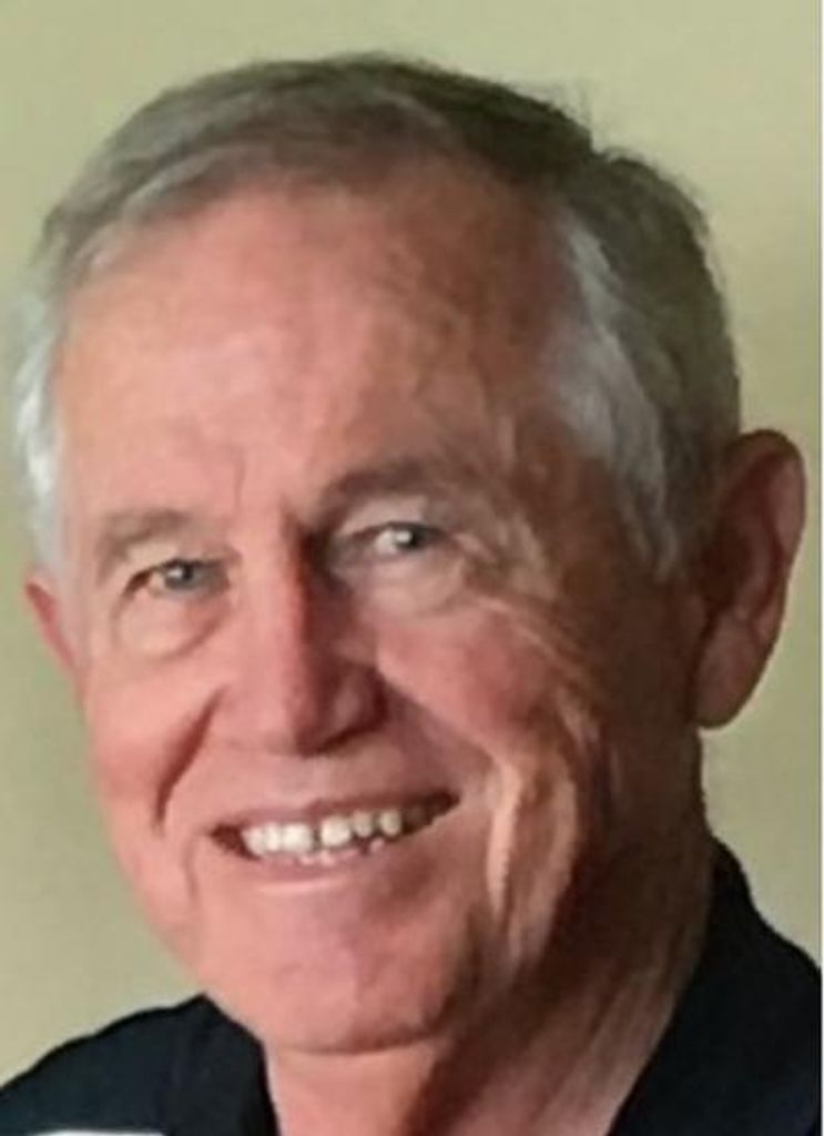 James M. Mclaughlin Profile Photo