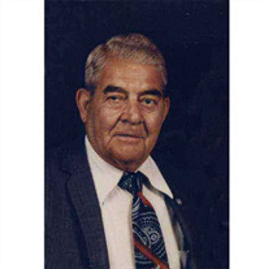 James William Harris