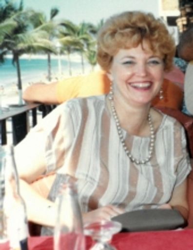 Bernice Ellen Brown Profile Photo