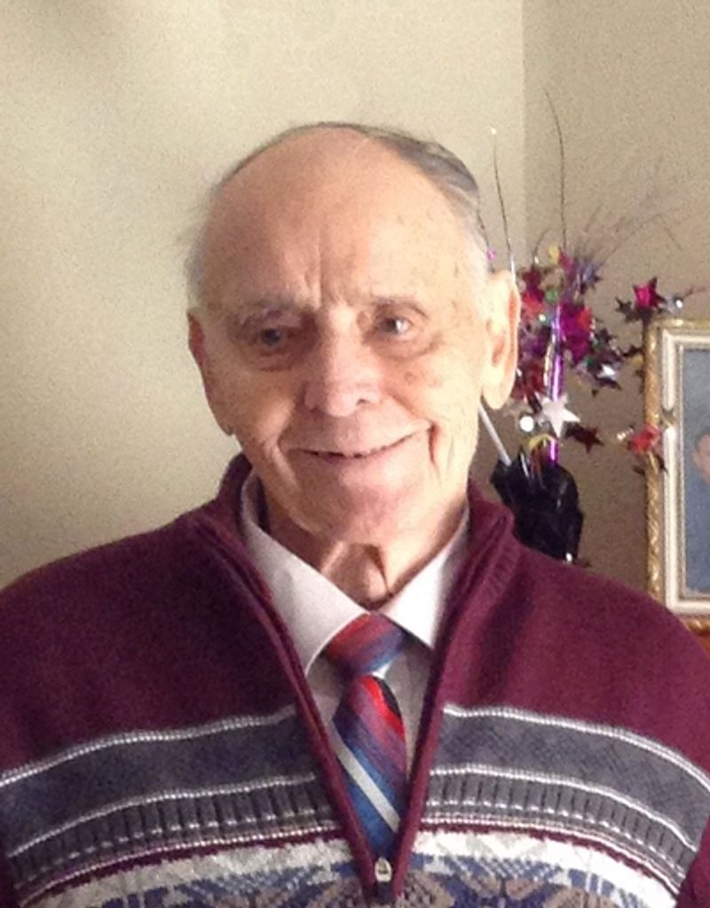 Gotthold Ritter Profile Photo