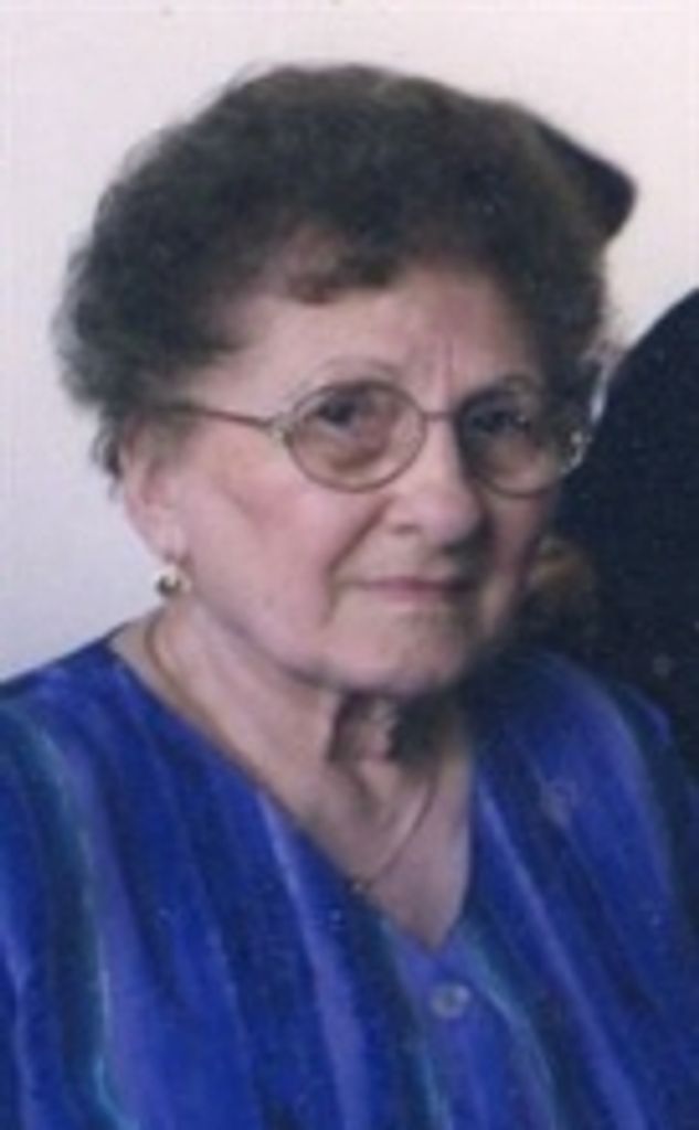 Margaret M. Umholtz