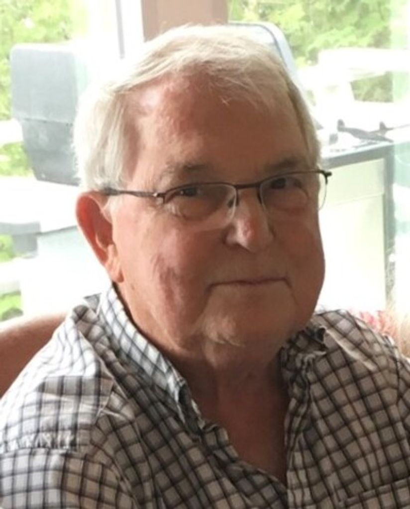 Wayne Clukey Profile Photo