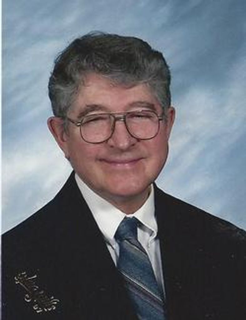 Charles "Charlie" C. West