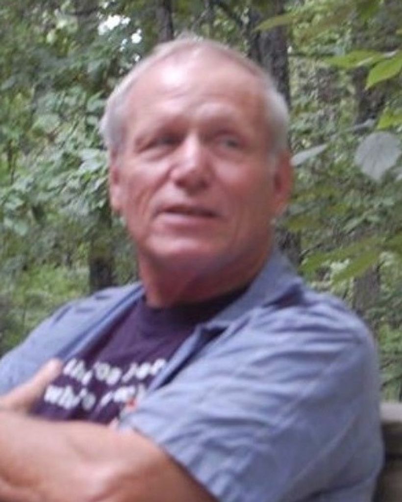 John Henry Purtee