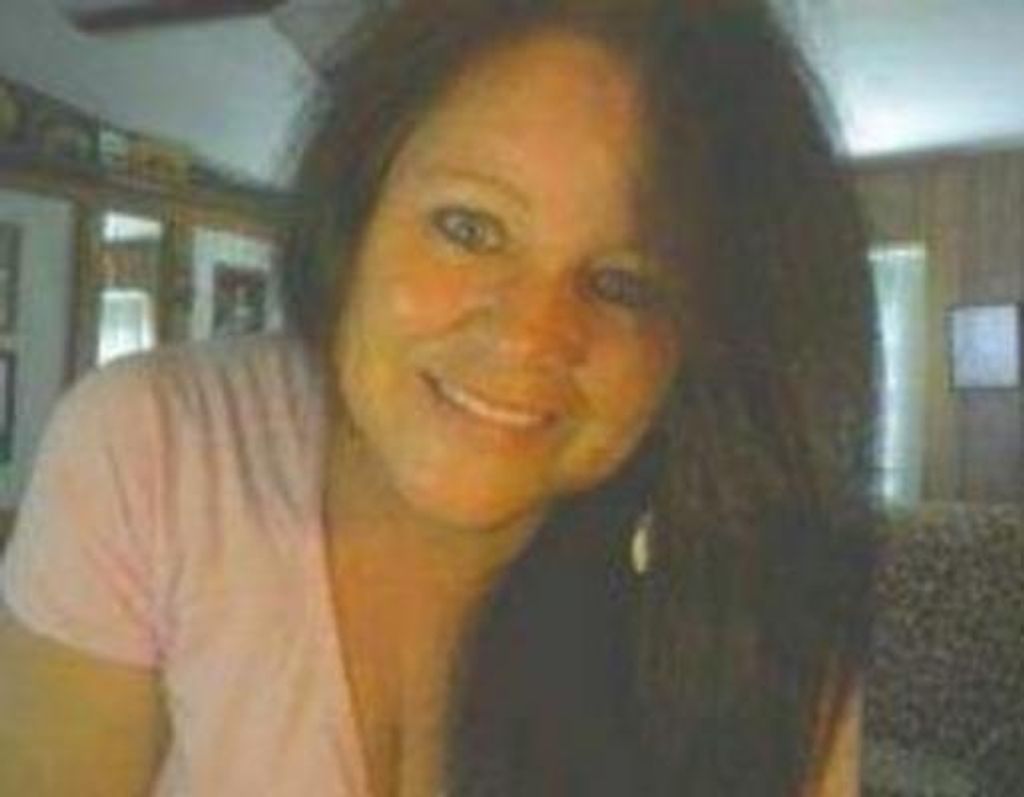 Joy Noel Vaughn Profile Photo