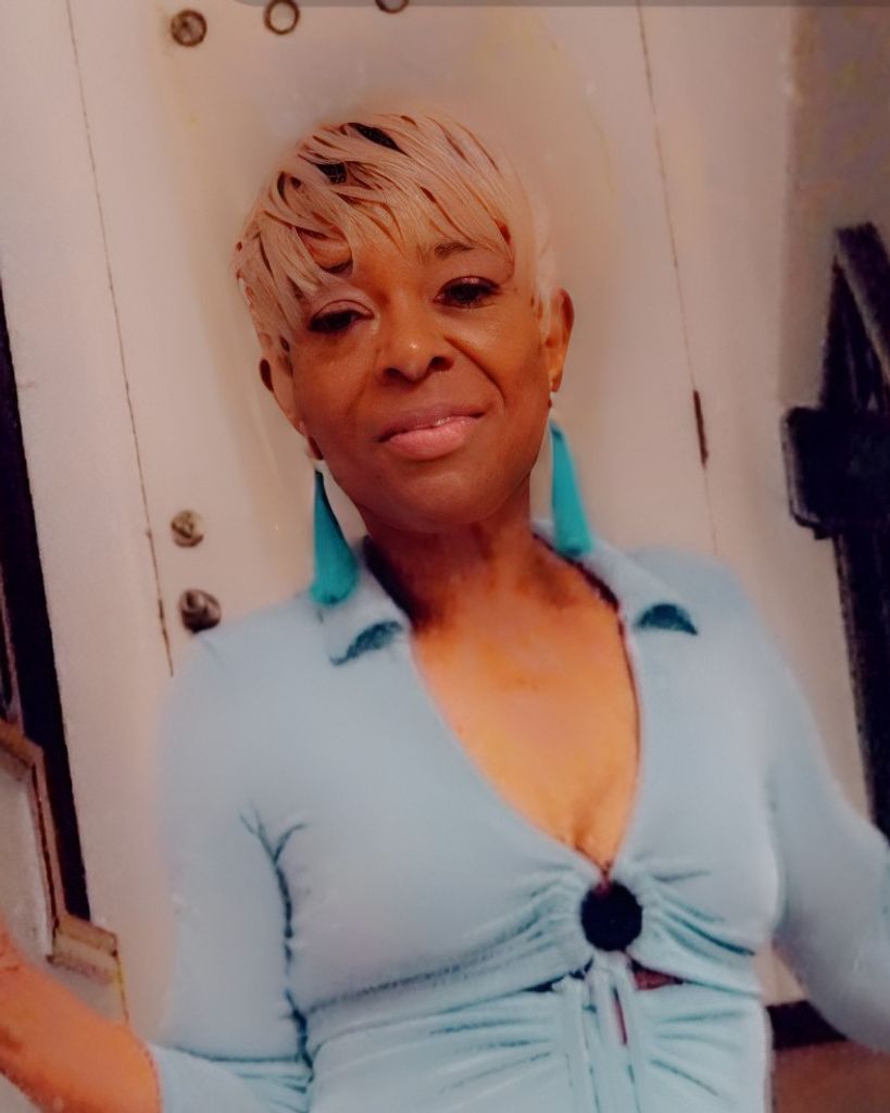 Linda Johnson-Thomas