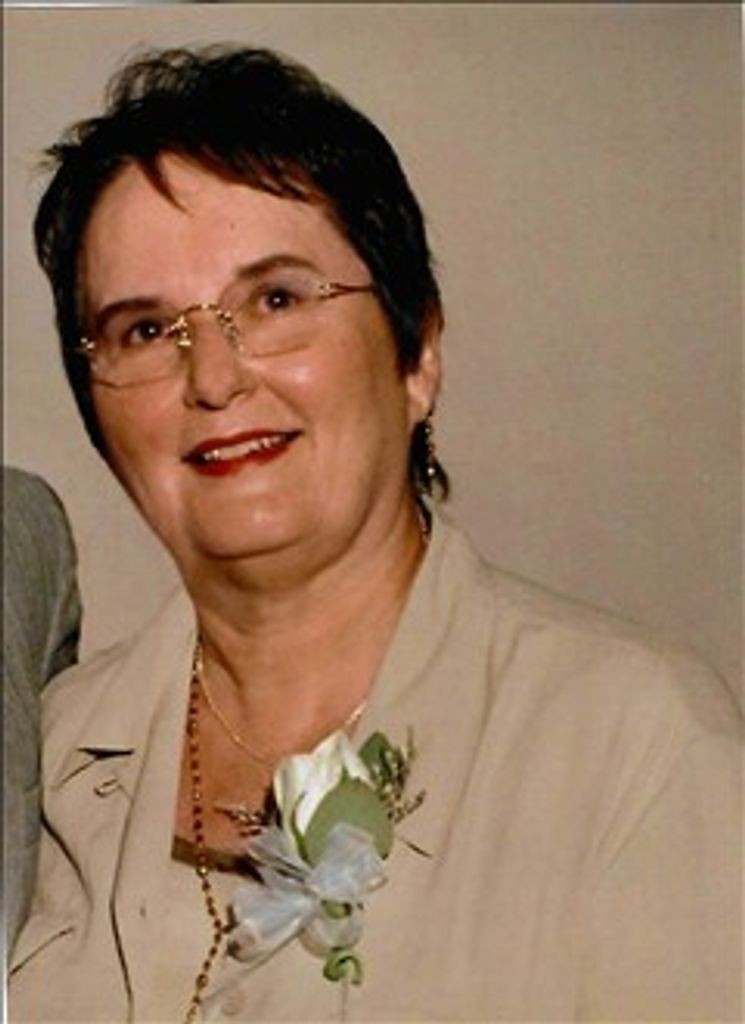 Fran Brown Profile Photo