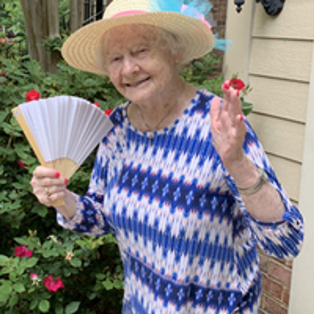 Anna  A. (Gergal)  Staskel