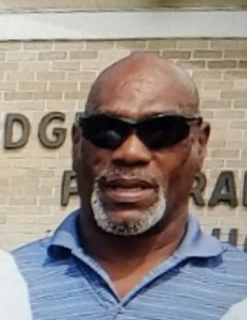 Trini Lopez Mccormick