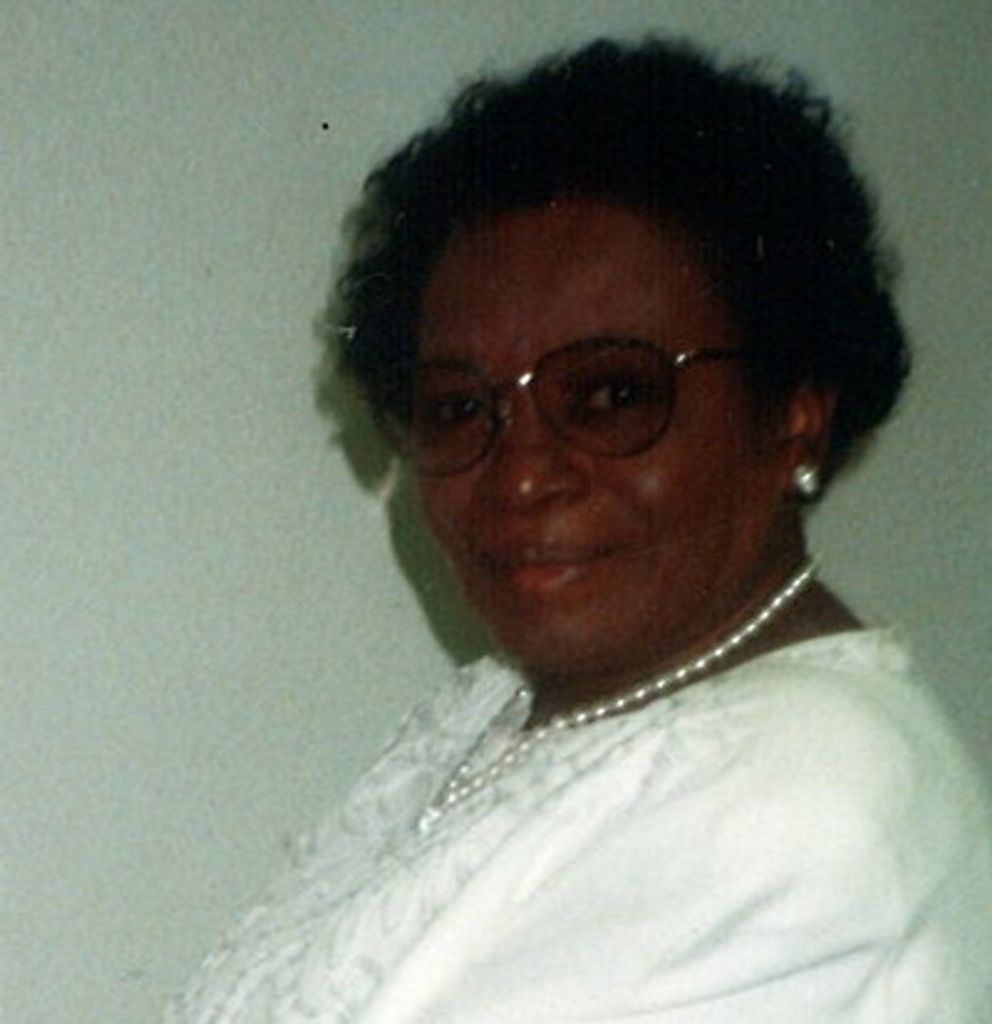 Mrs. Edith A. Williams Donaldson Profile Photo
