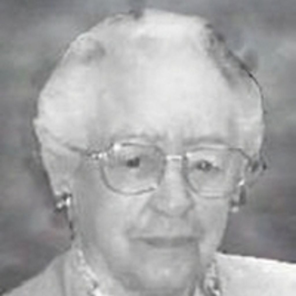 Charlotte Hales