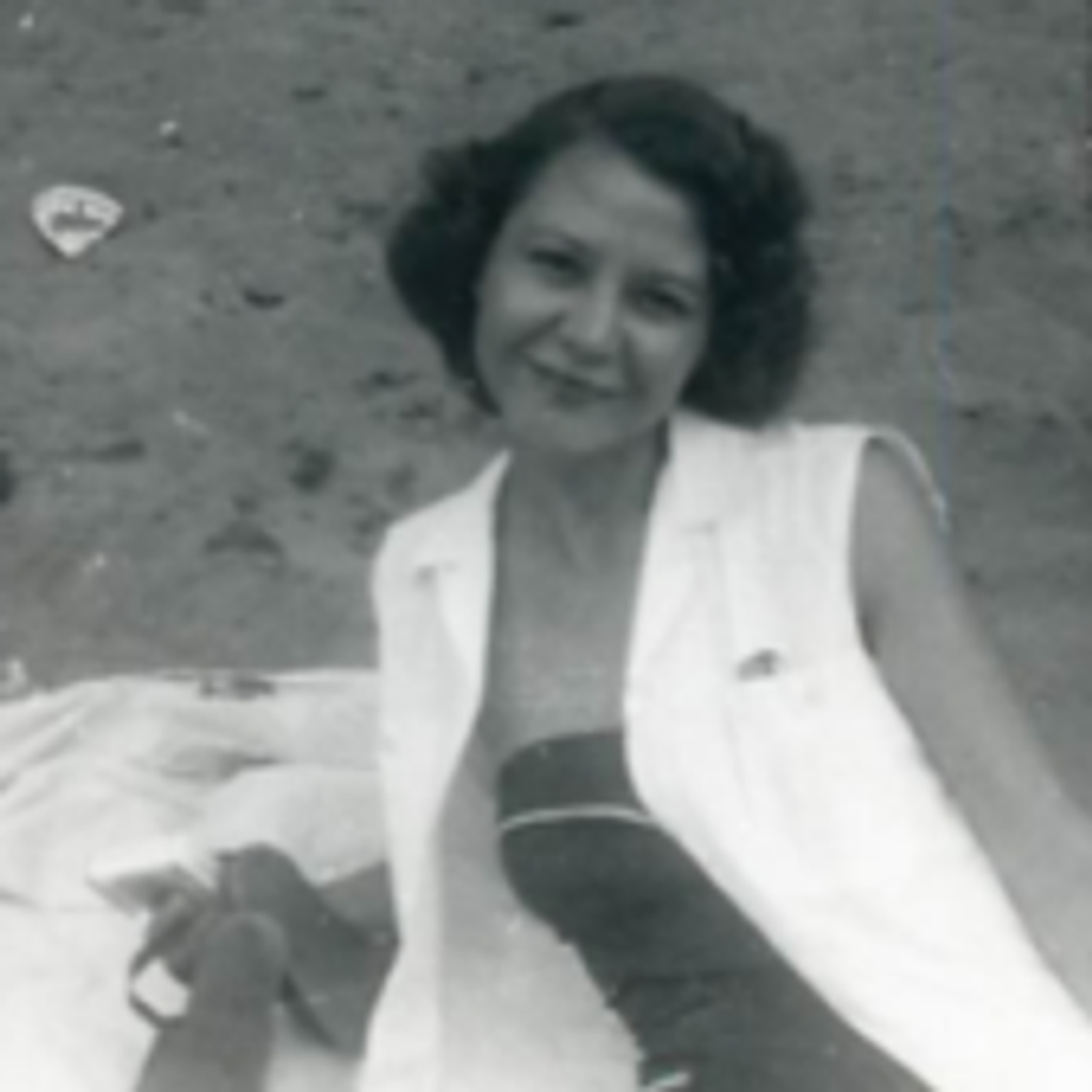 Gelola 'Jo' B. Weaver