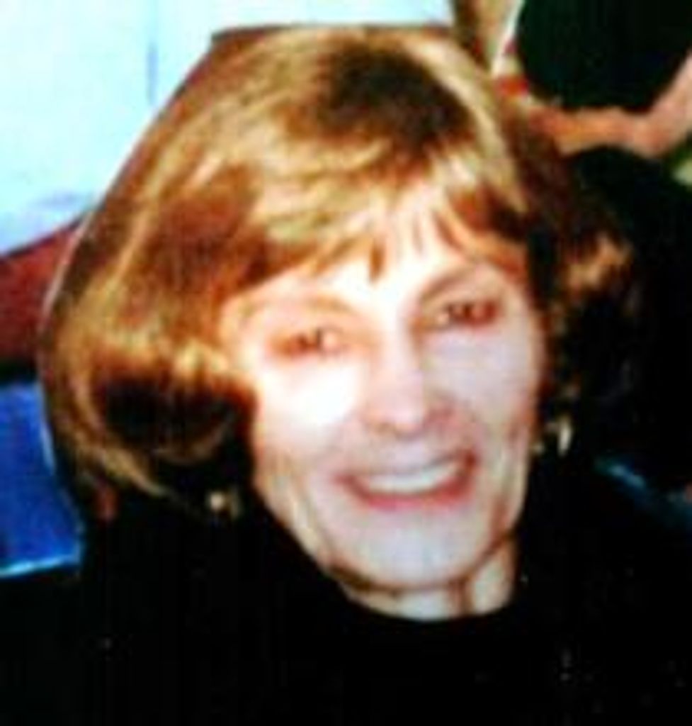 Sally Mello