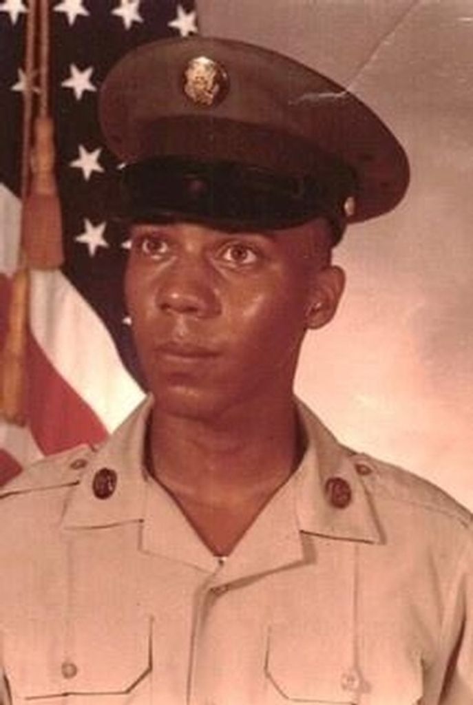 Alfonzo Fitzgerald Profile Photo