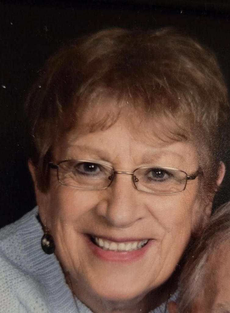 Arlene Bruecker Profile Photo