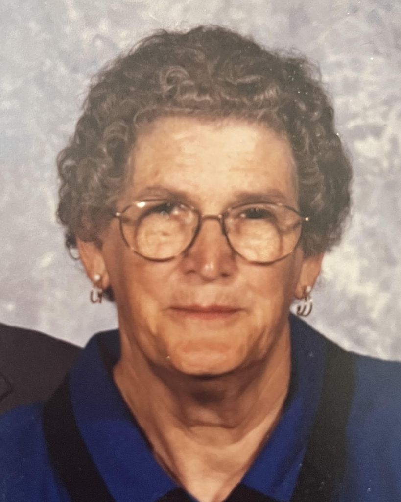 Dorothy Coez Spurlock Profile Photo