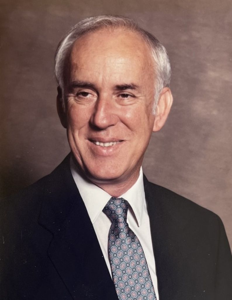 John Byne Blount, Jr. Profile Photo