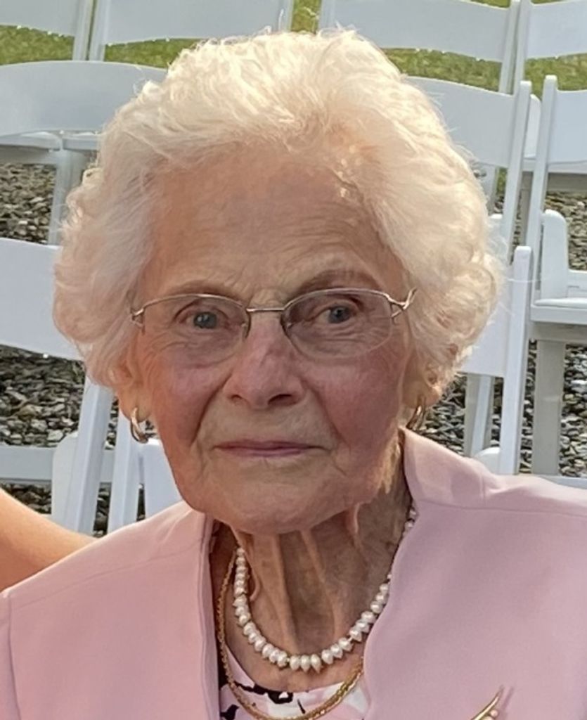 Clarissa C. (Brush)  Matovich