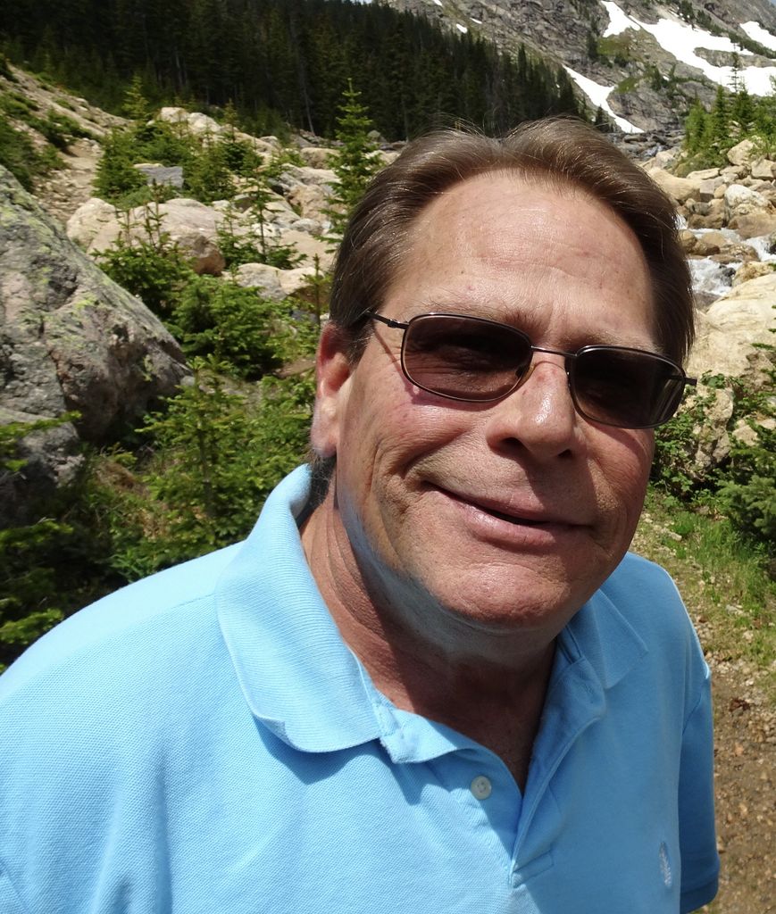 Paul Nicholas Grandl