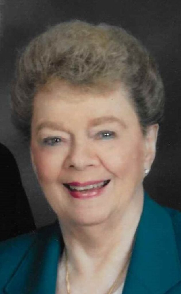 Martha Jean Orwick