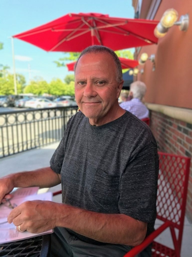 Lawrence J. Russell Profile Photo