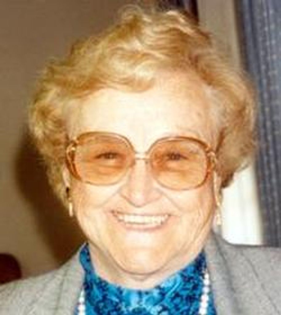 Dorothy J. Mccann