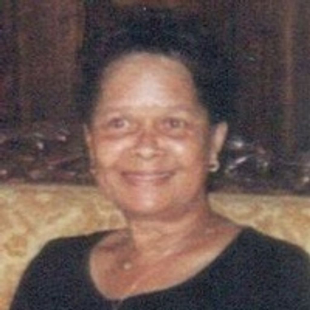 Barbara "Bobbie" Ann Robinson Hill