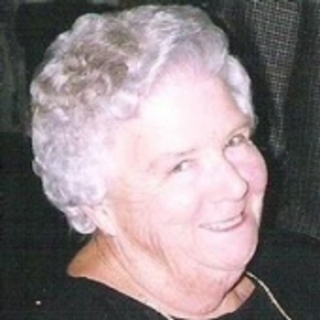Jean M. Wales