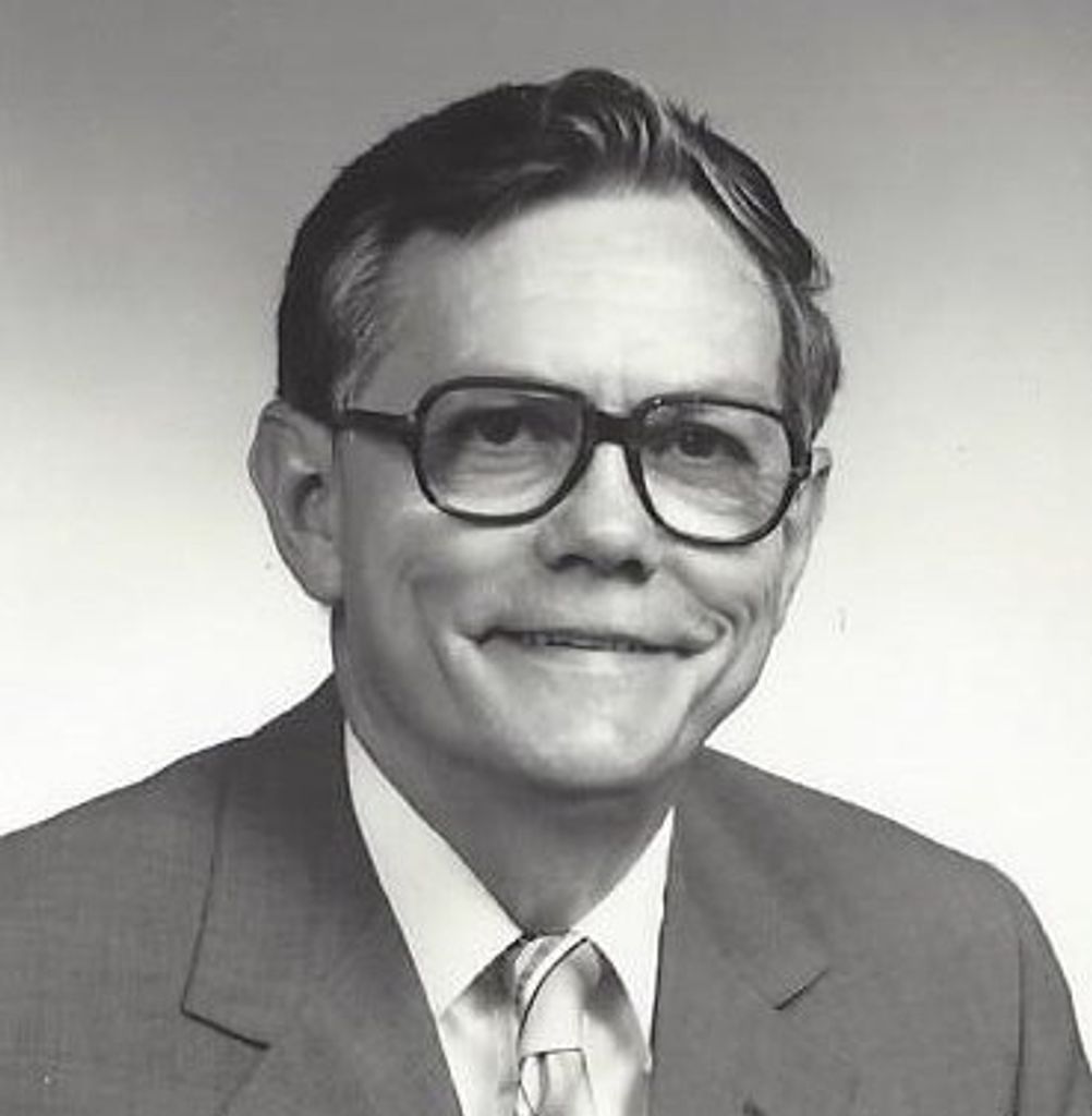 Alfred  Rachels Gilbert Profile Photo