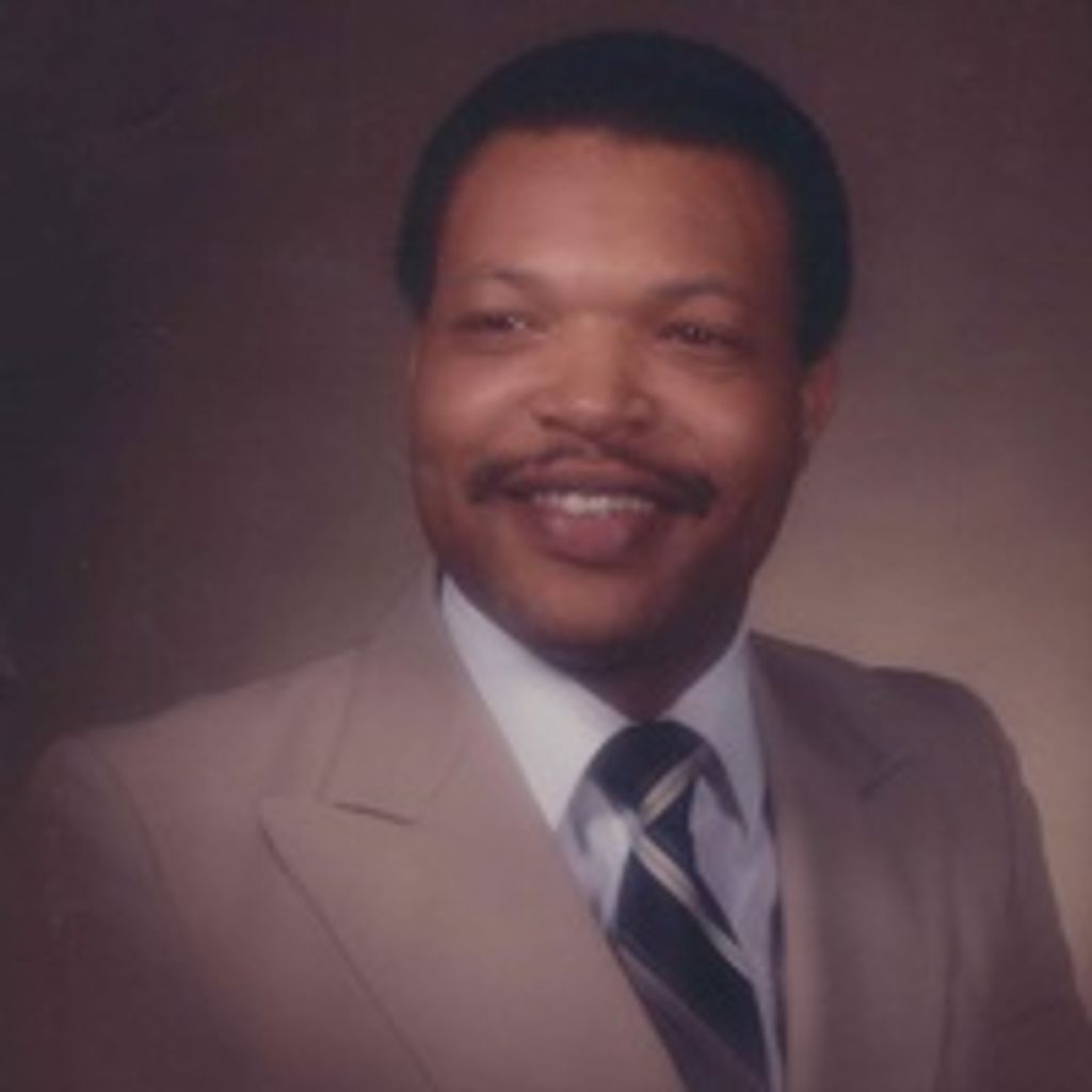 Lester  B Wilson,  Jr.