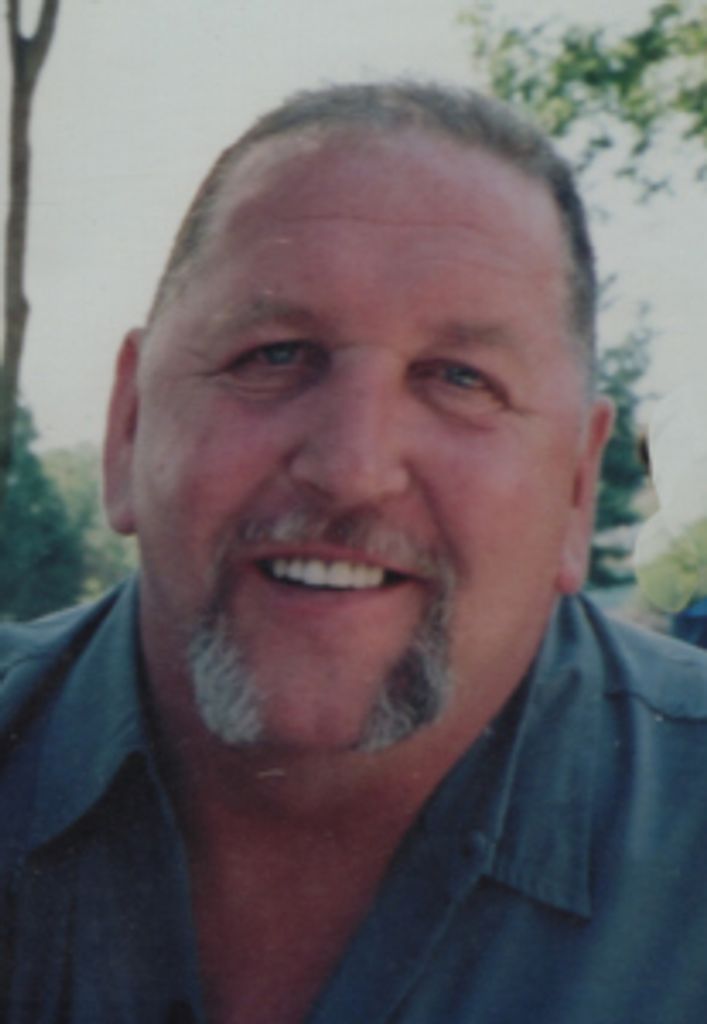 Jerry Root Profile Photo