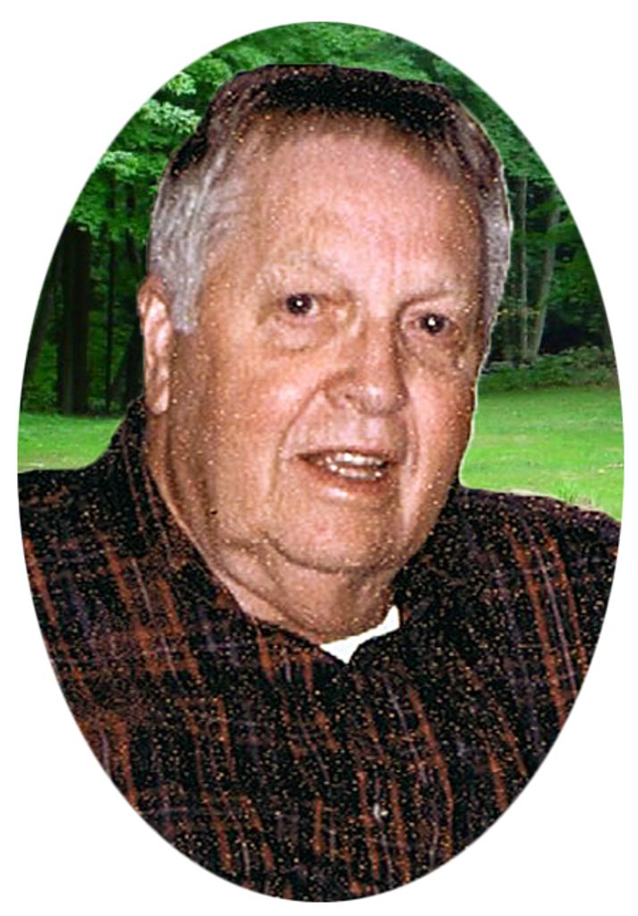 John Vernon "Vern" Stamper Profile Photo