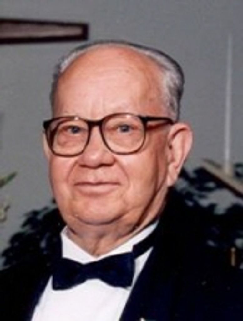 Hubert Saddler